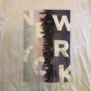 Aeropostale Classic Crew